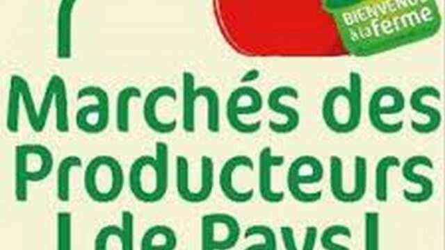 Marché des Producteurs de Pays