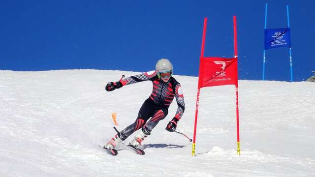 Coupe de France Esprit Racing GS