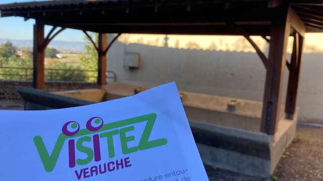 Visitez Veauche