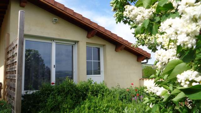 Meublé Mme Vidal Christine et Manivit Isabelle