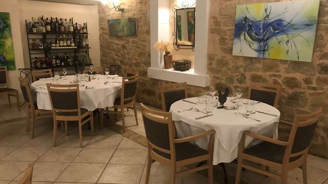 Restaurant les Minotiers