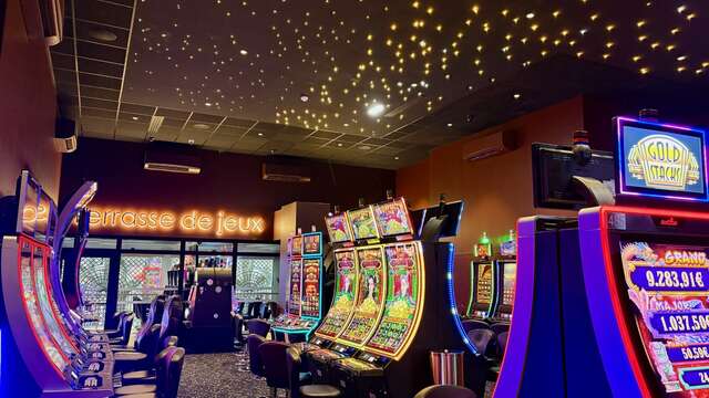 Casino du Grand Café