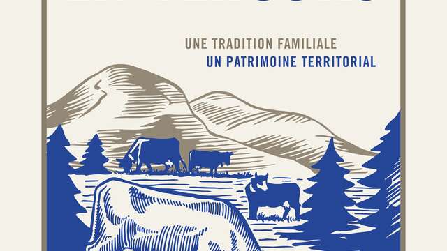 Exposition temporaire "Laiteries en Vercors"
