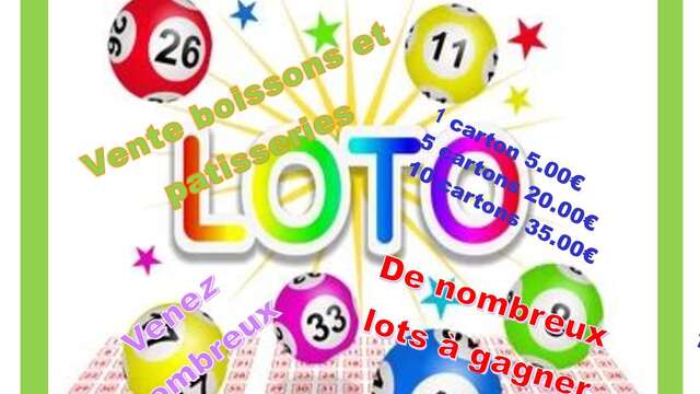 Lotto di primavera