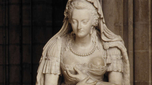 Visite guidée - Libres ! : Une balade autour de grandes figures féminines à Saint-Denis