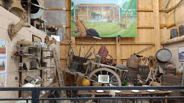 Ecomusée d'En Naoua