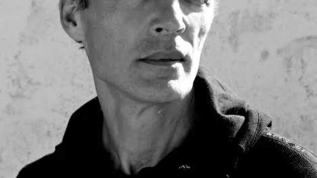 Philip Le Roy - Moustiers à la Page 2025 - 8ème édition