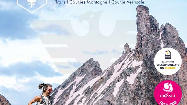 High Trail Vanoise