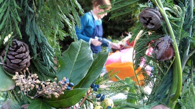 Journées Portes Ouvertes au Domaine du Rayol