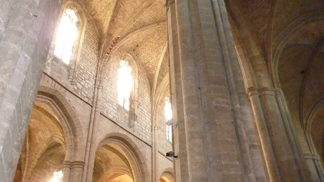 Visites commentées | Journées Européennes du Patrimoine
