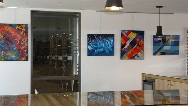 Les Caves du Commandeur