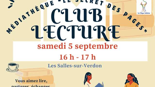 Club de lecture