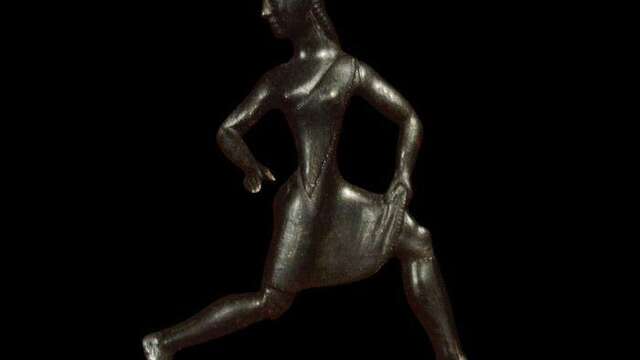 Les femmes artistes sortent des réserves des musées