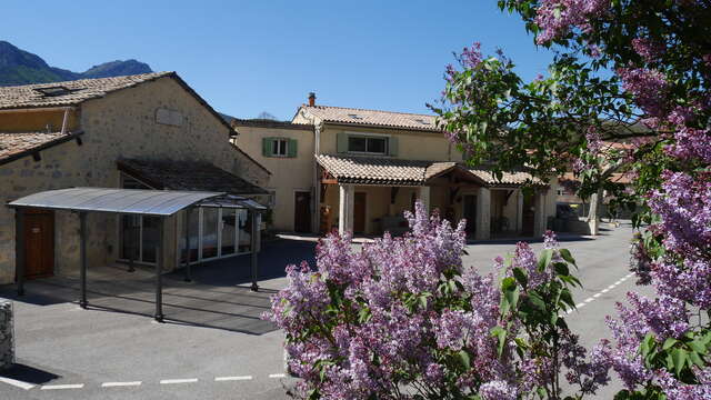 Chambres d'hôtes L'Oustaou