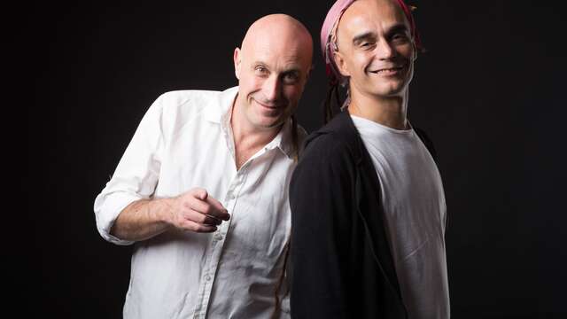 Spectacle musical : Tout le bonheur du monde...ou presque !