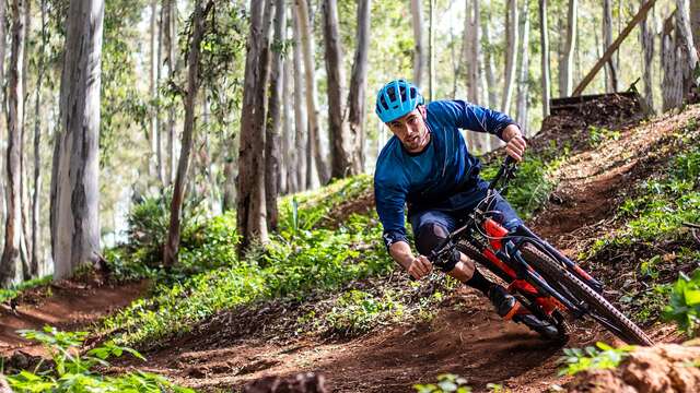 Bike Park des Monts Jura