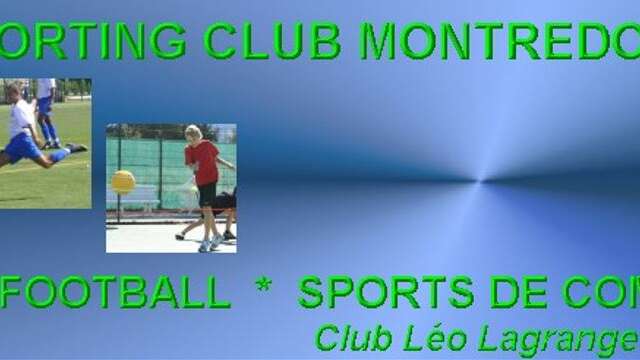 Sporting Club Montredon Bonneveine