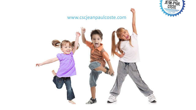 Centre socio culturel Jean Paul Coste