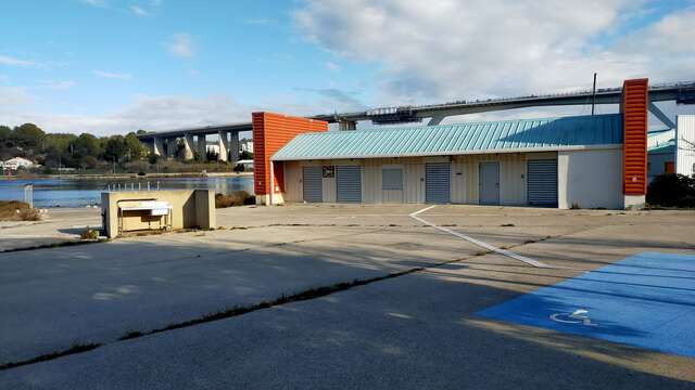 Team Surf Casting Martégal, fishing school