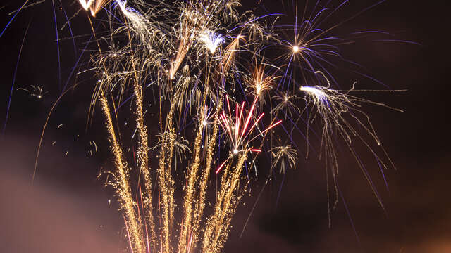 Firework