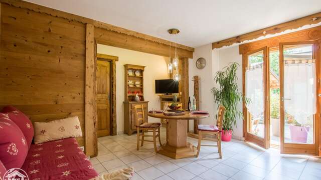 Ferme des Marie - Le Rhodo