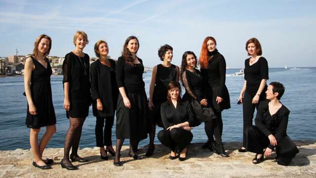 Concert de Noël