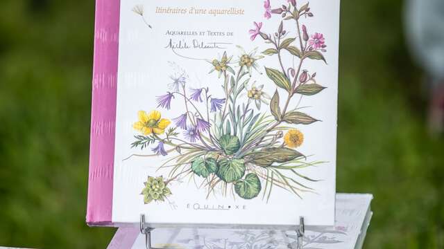 Folie(s) Végétales 2026 - La librairie des Folies