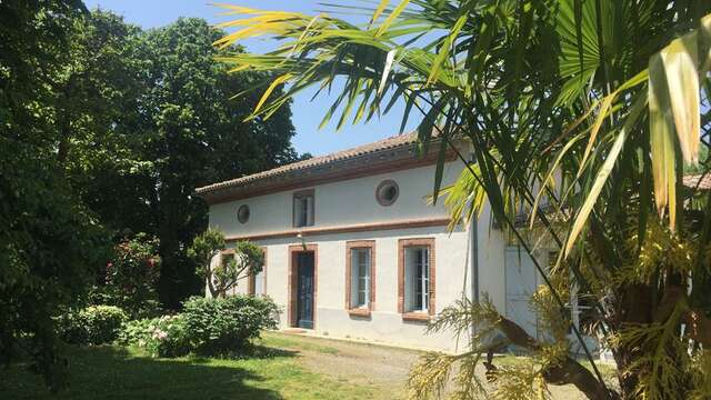 La Villa Toulousaine