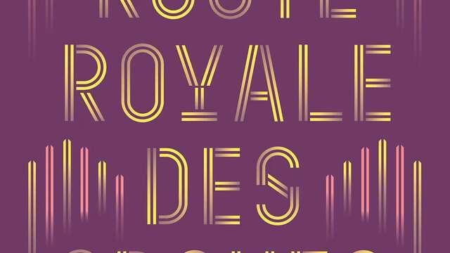 Festival international de  "La Route Royale des orgues"