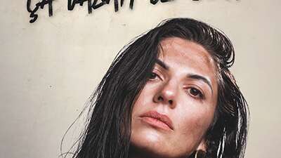 Spectacle - Elena Nagapetyan « Ça valait le coup »