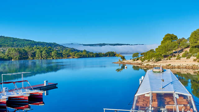 Verdon Croisières