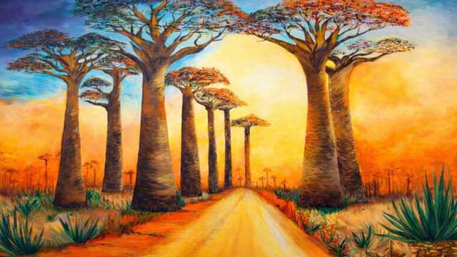 Lavoir Vasserot exhibition - Regards en lumière