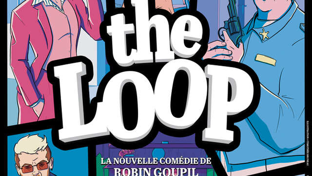 The Loop - Theater