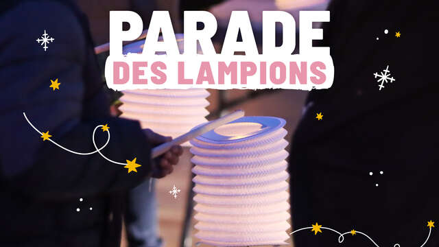 Parade des lampions