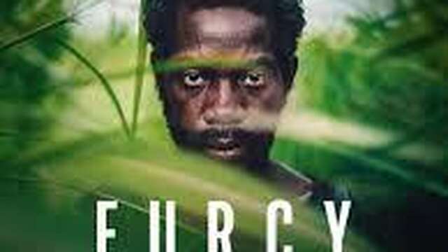 Mon jeudi cinéma - FURCY, NE LIBRE