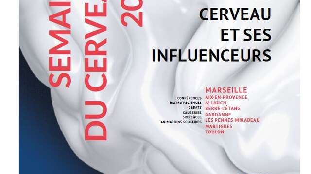 La Semaine du Cerveau