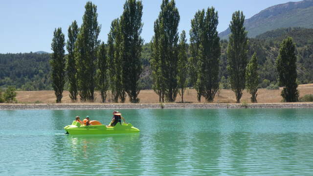 Journée Sport Santé & Environnement