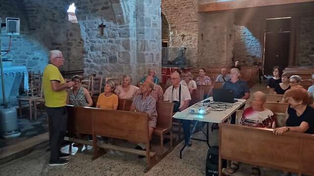 Conférence - Le bon roi René