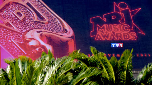 NRJ Music Awards