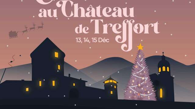 Noël au Château