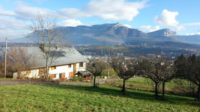 Gite La Bataillarde 1