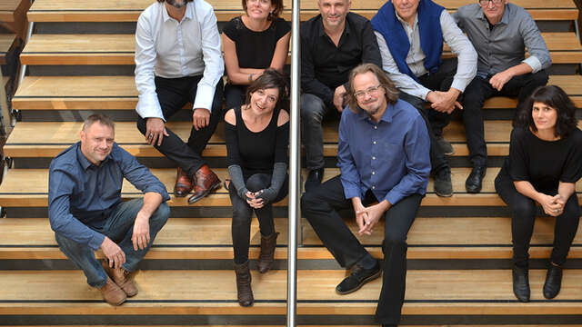 Festival de Chaillol - Pictures for orchestra
