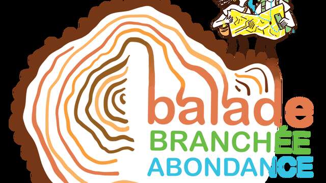 Children's groups - “Balade Branchée” - Discovery tour