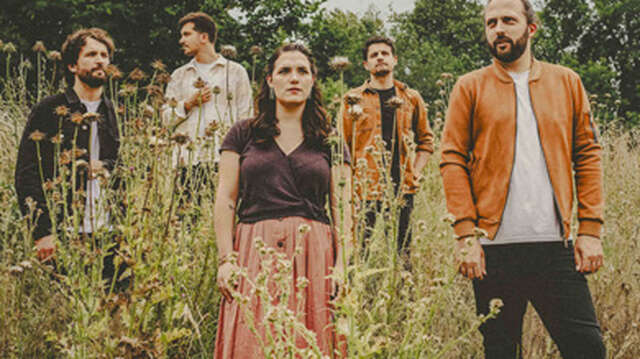 Concert The Amber Day