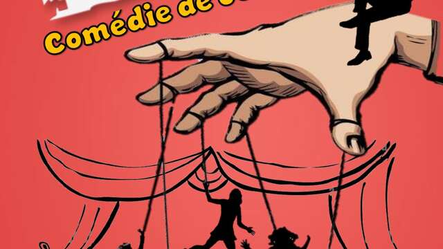 Un Stylo dans la tête