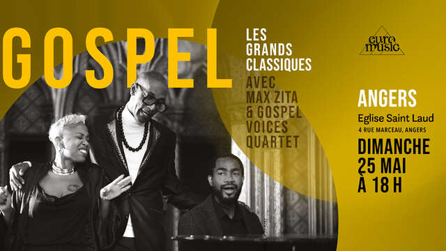 Gospel, les Grands Classiques