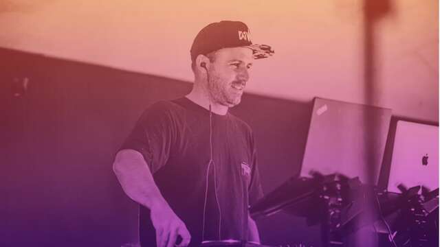 DJ Set - DJ Vinc
