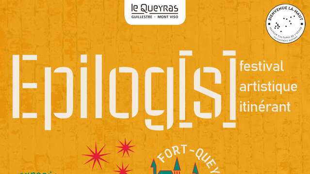 Epilog[s] - Séance de danse contemporaine