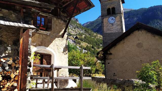 Les frères Vallier de Plampinet : célèbres fondeurs de cloches itinérants