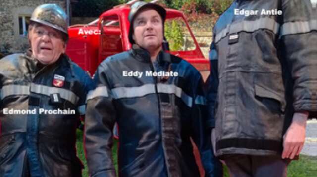 Chauffe qui peut ! - Festival les Folles Journées du Clown